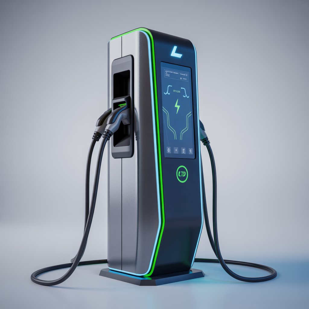 EV Charging Infrastructure