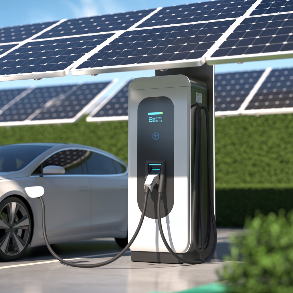Solar Energy Solutions