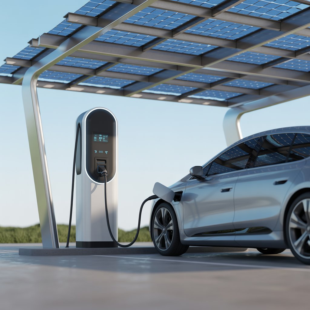 Solar Energy Solutions