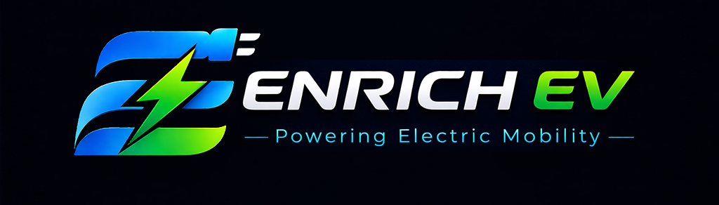Enrich EV